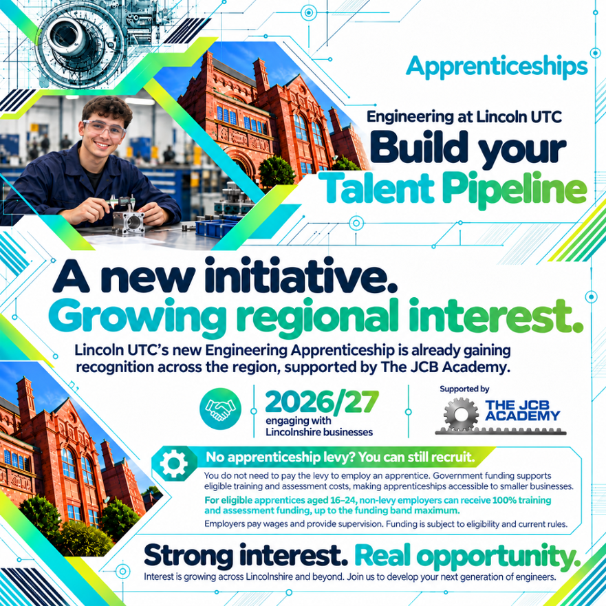 apprenticeships
